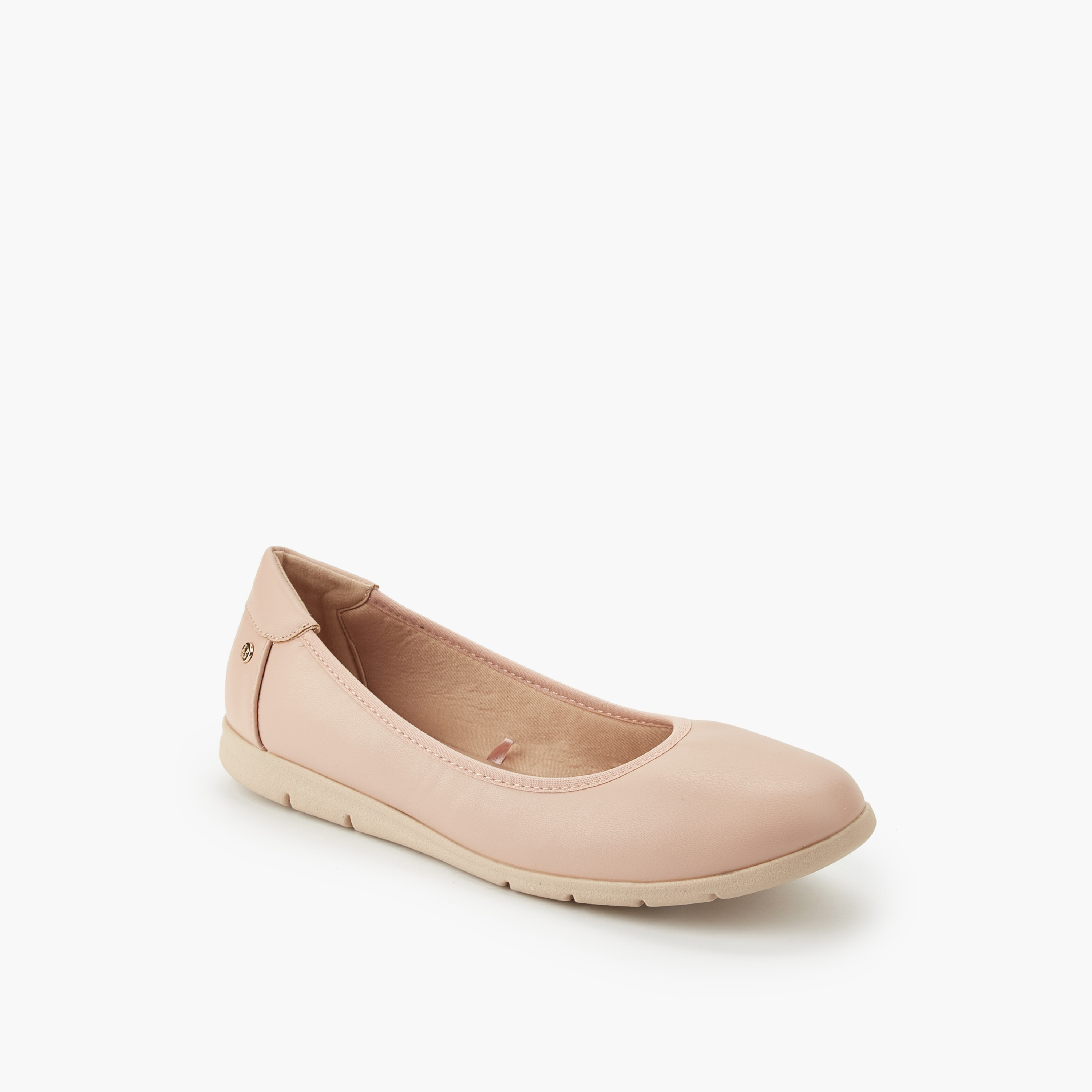 Flora Bella Women Slip-On Ballerina Shoes