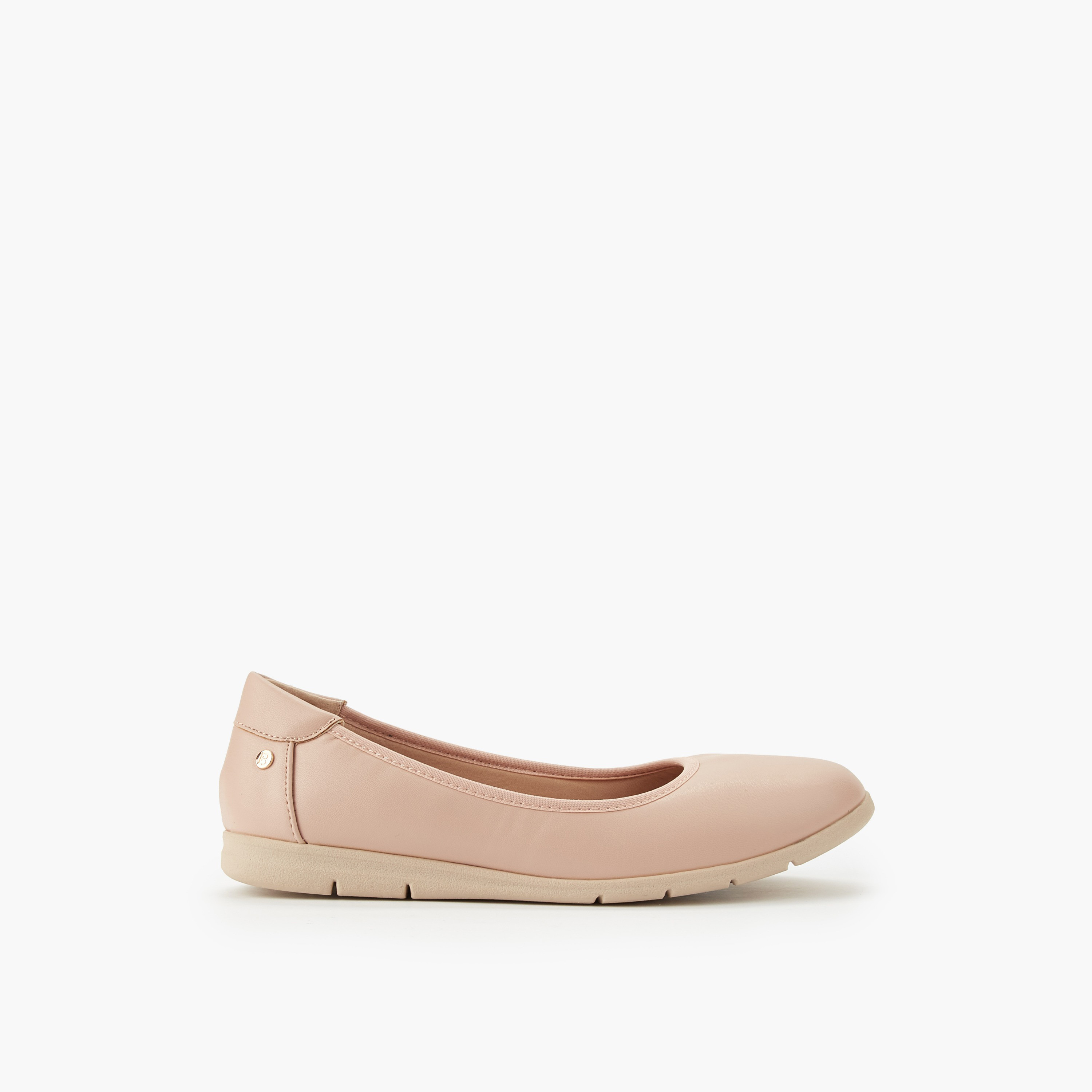 Flora Bella Women Slip-On Ballerina Shoes