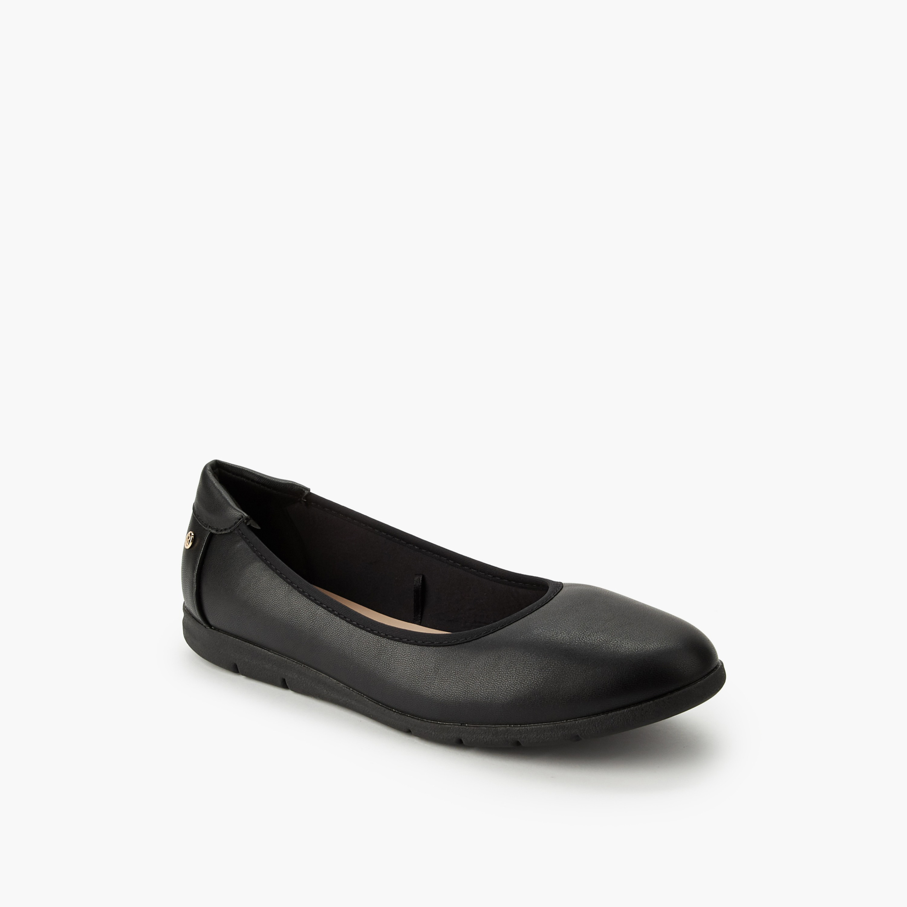 Flora Bella Women Slip-On Ballerina Shoes