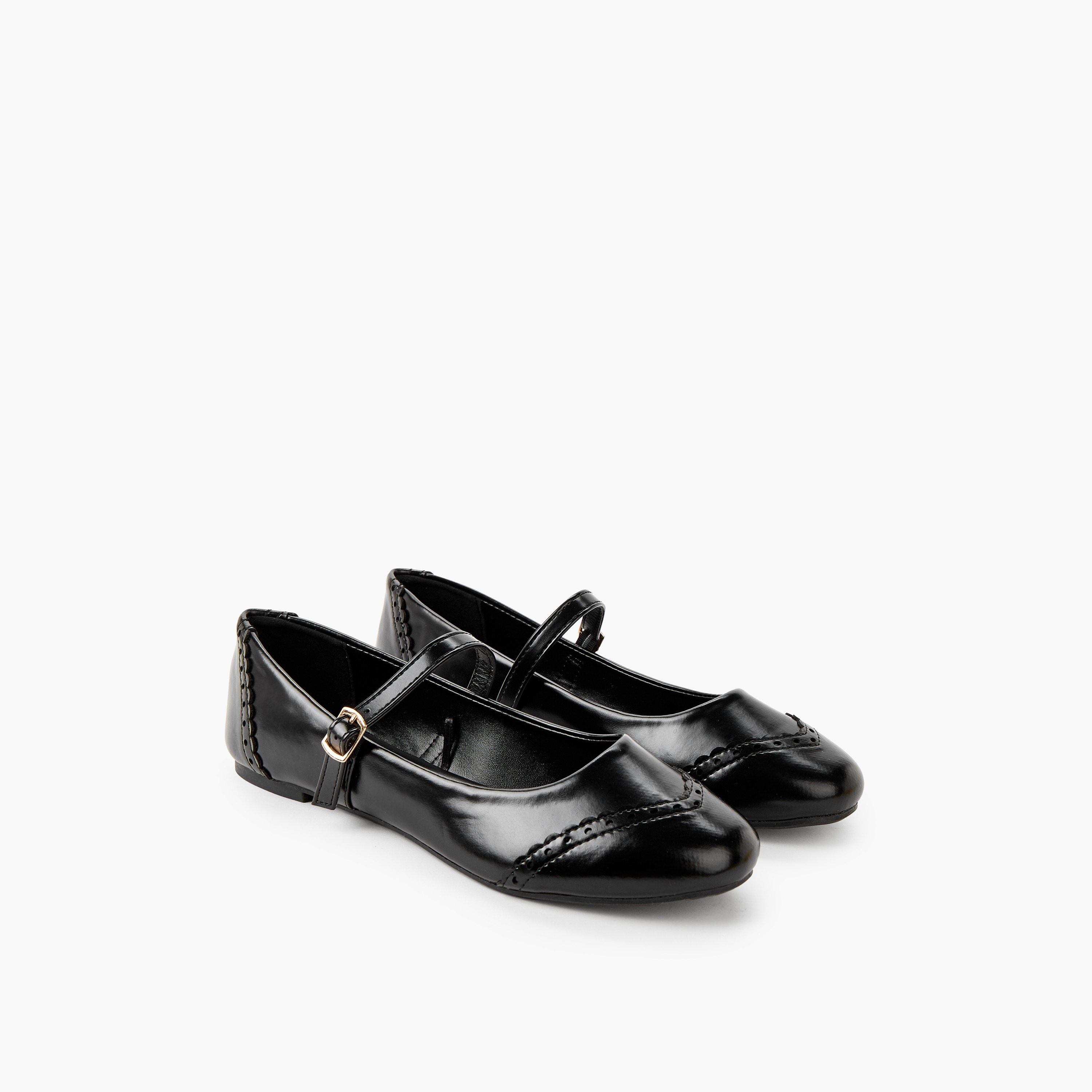 Flora Bella Women's Mary Jane Shoes