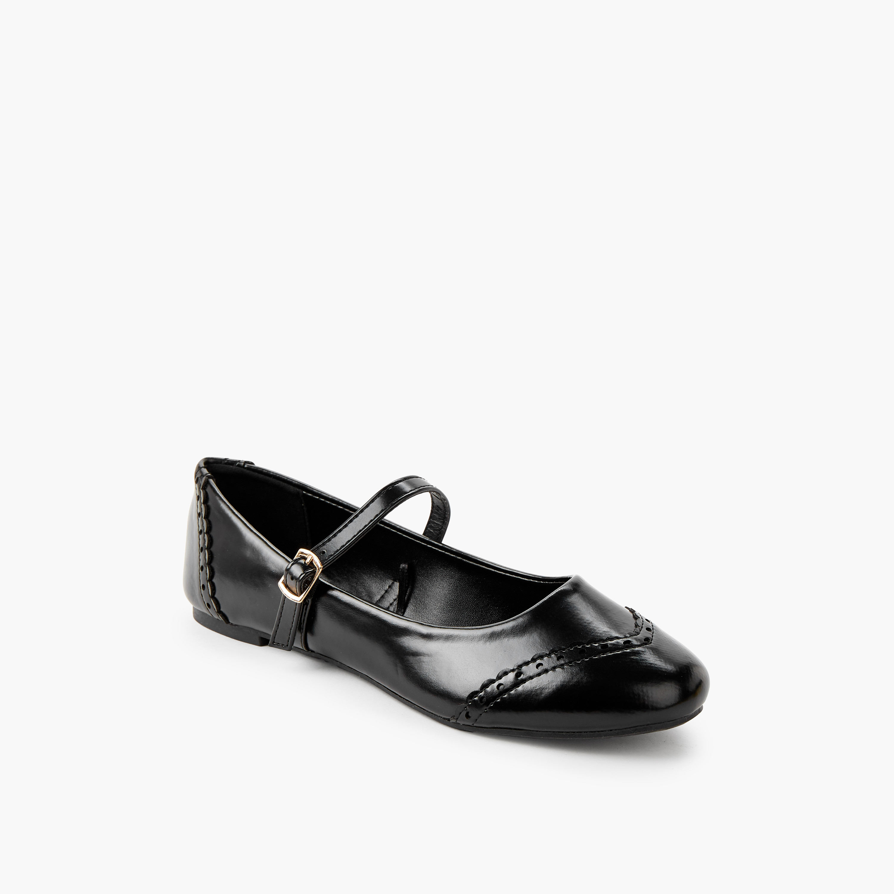 Flora Bella Women Mary Jane Shoes