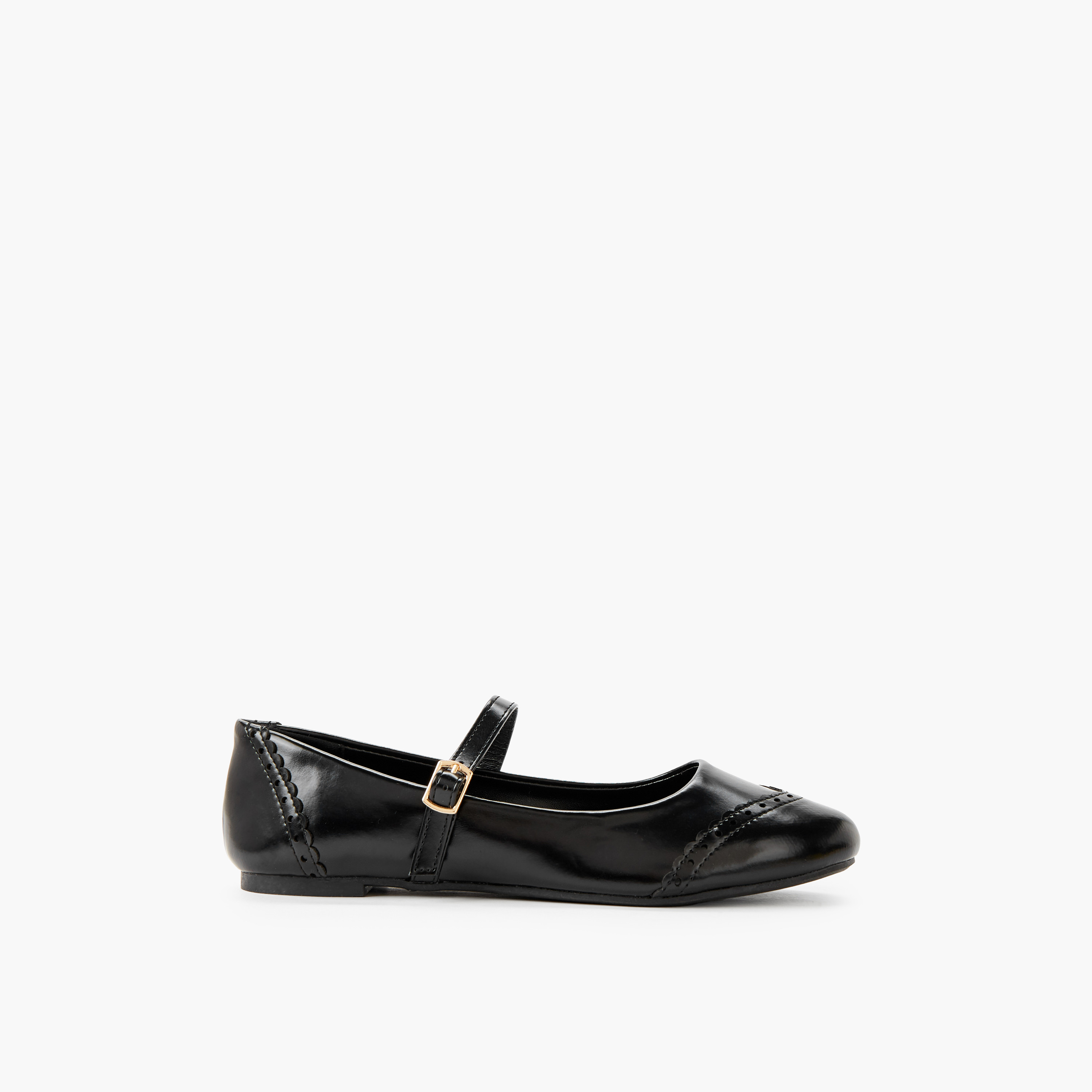 Flora Bella Women Mary Jane Shoes