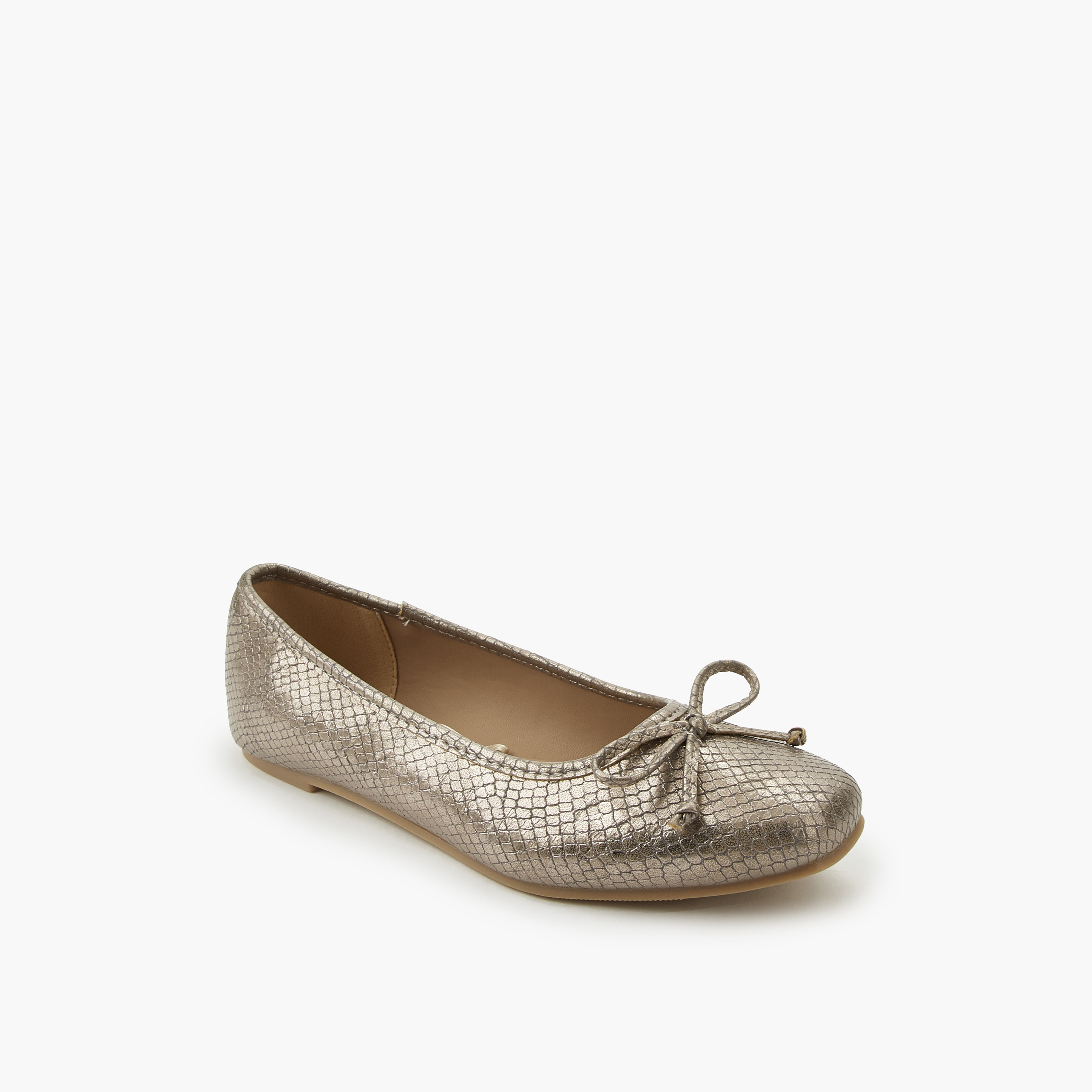 Flora Bella Women Slip-On Ballerina Shoes