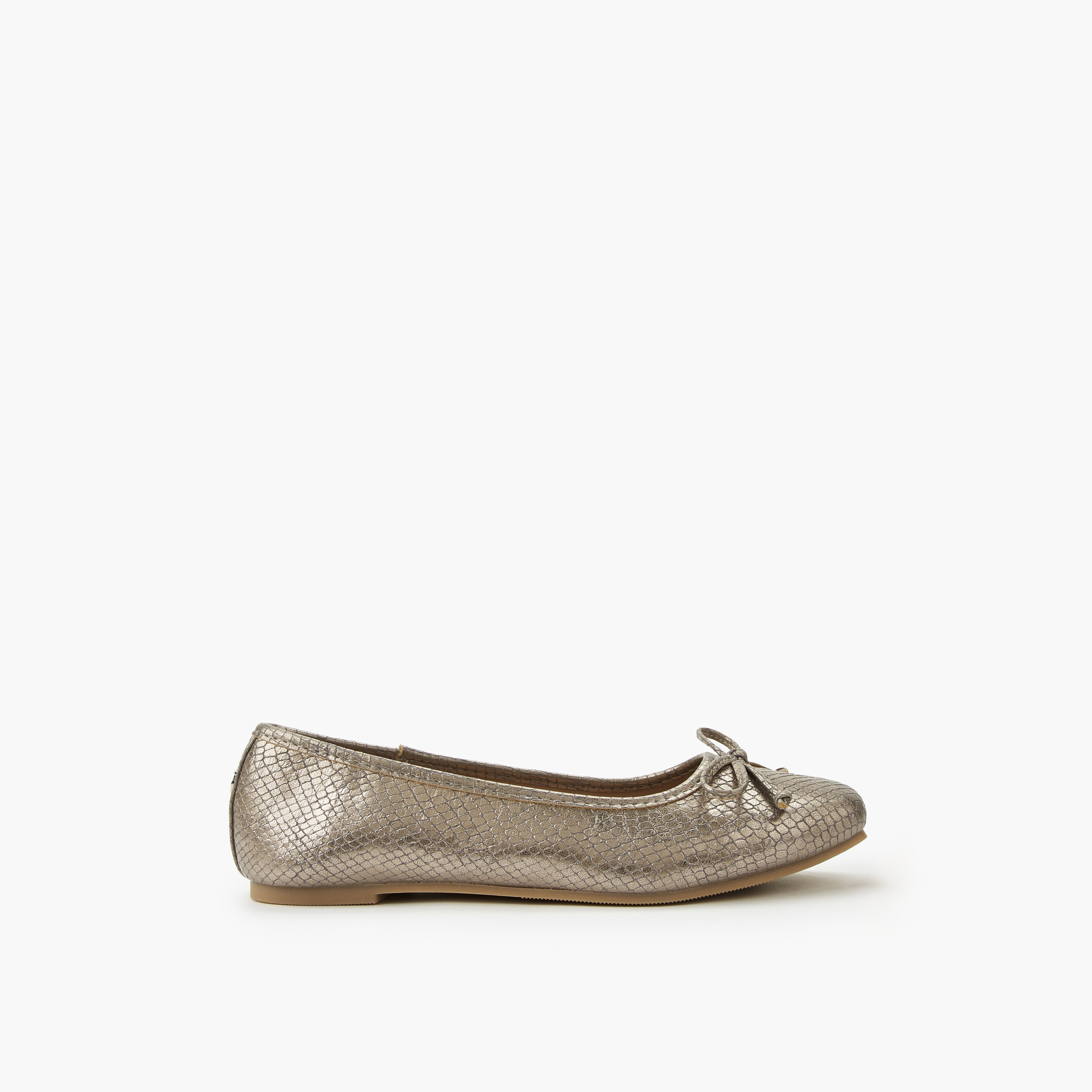 Flora Bella Women Slip-On Ballerina Shoes