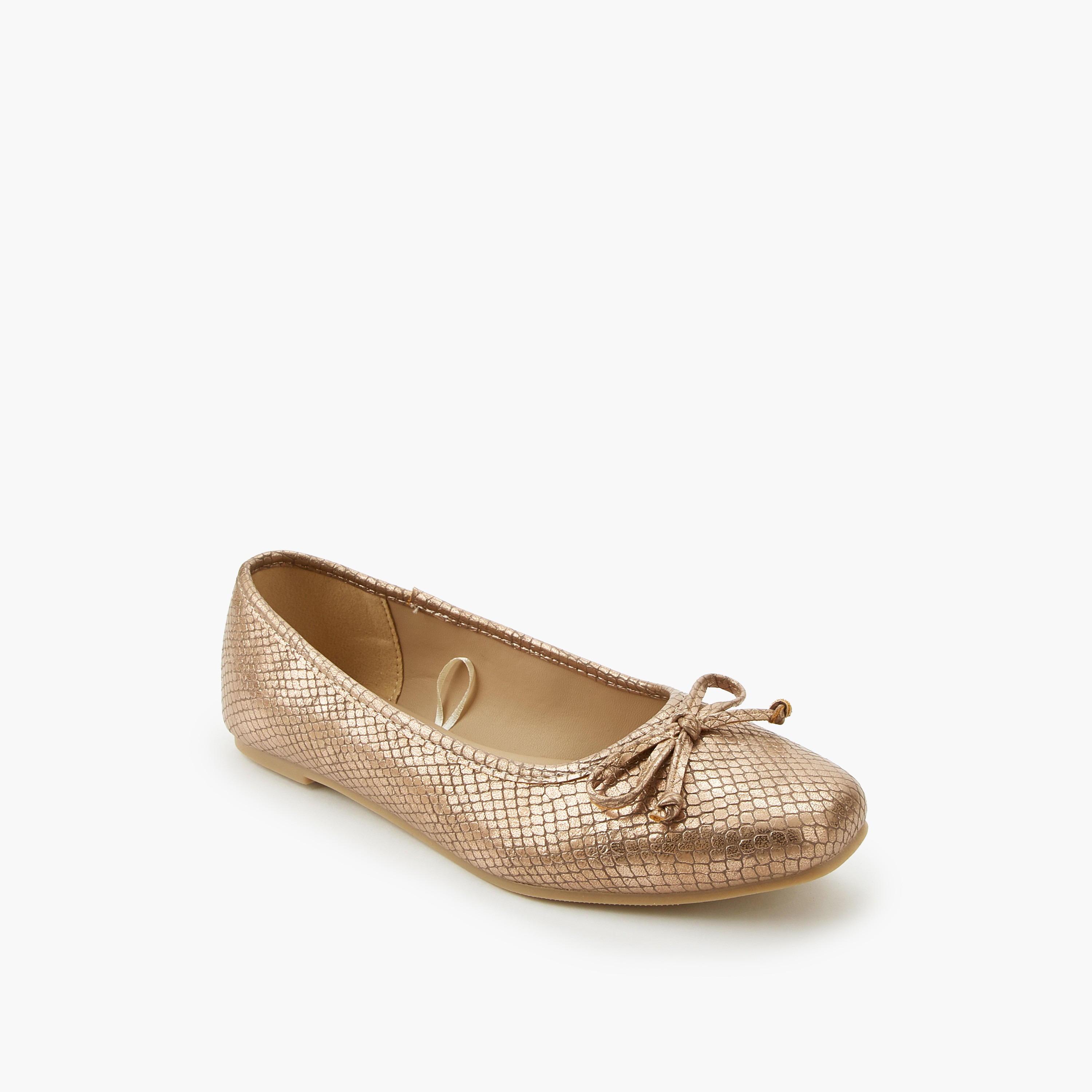Flora Bella Women Slip-On Ballerina Shoes