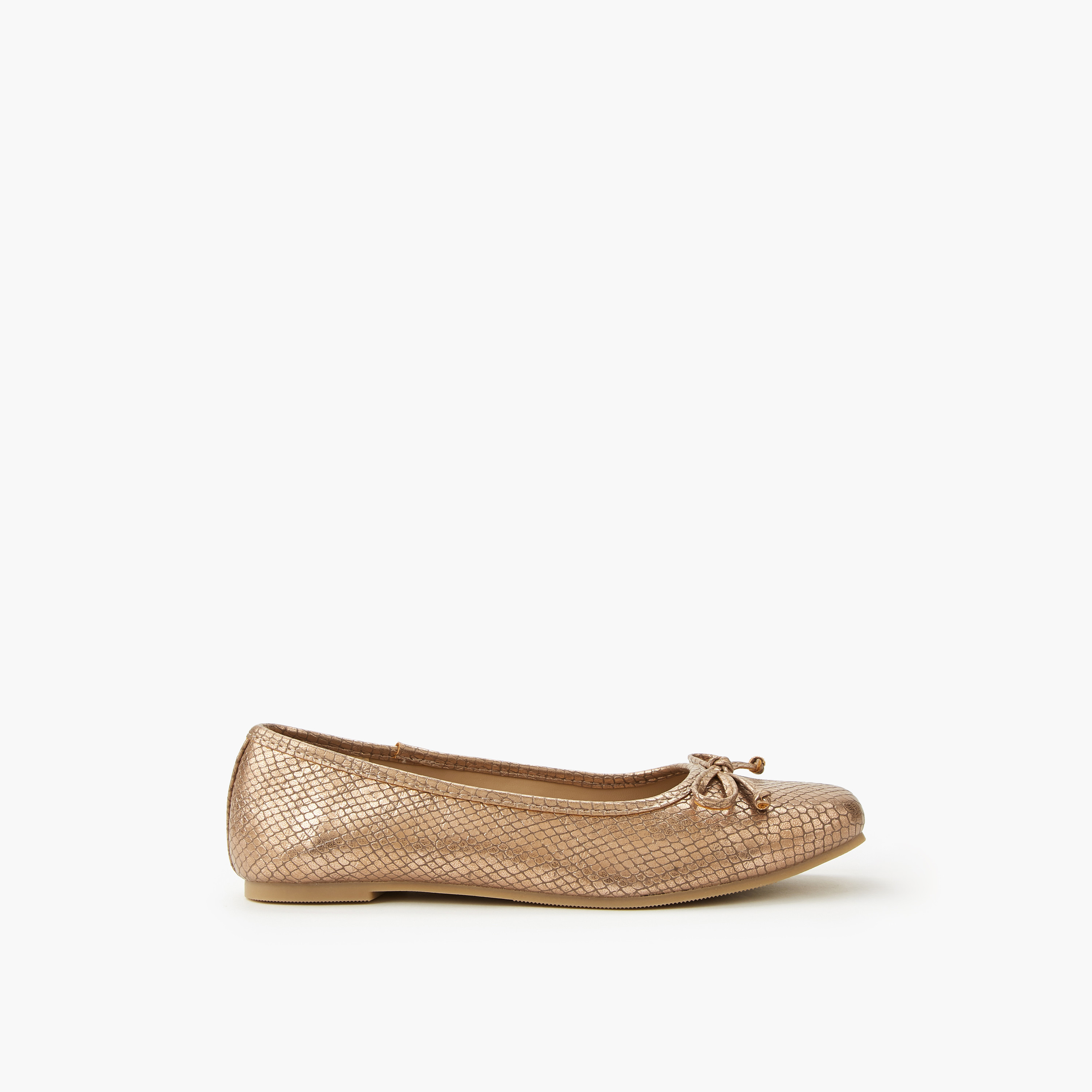 Flora Bella Women Slip-On Ballerina Shoes