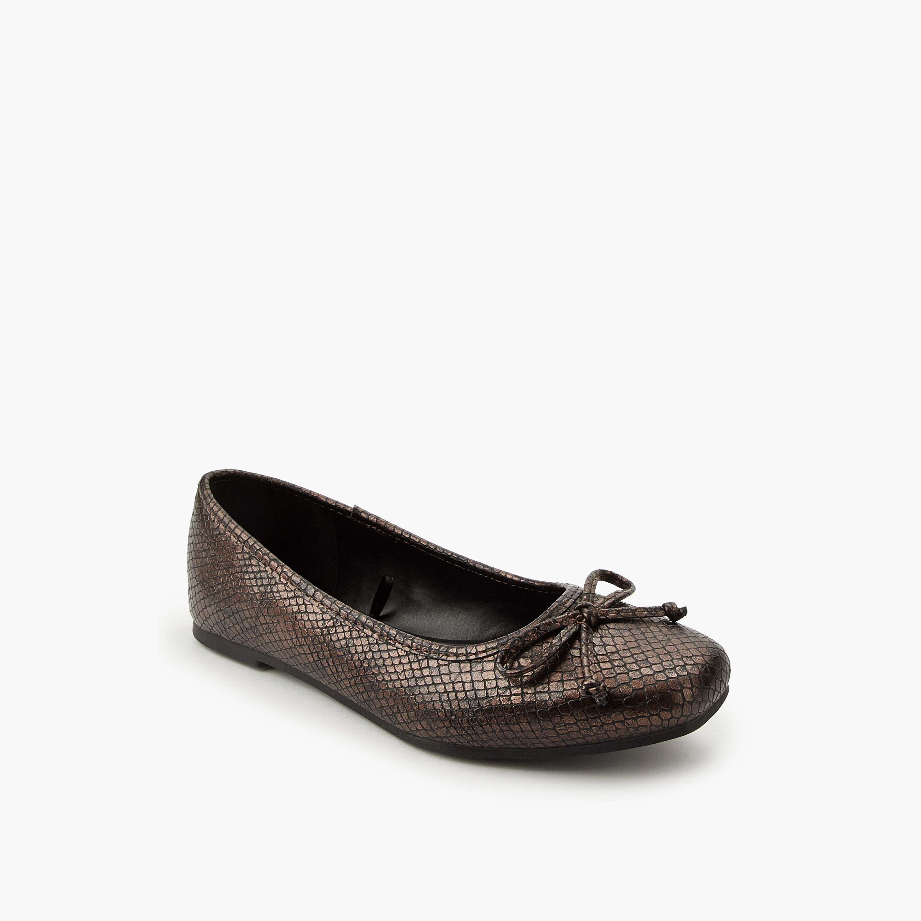 Flora Bella Women Slip-On Ballerina Shoes