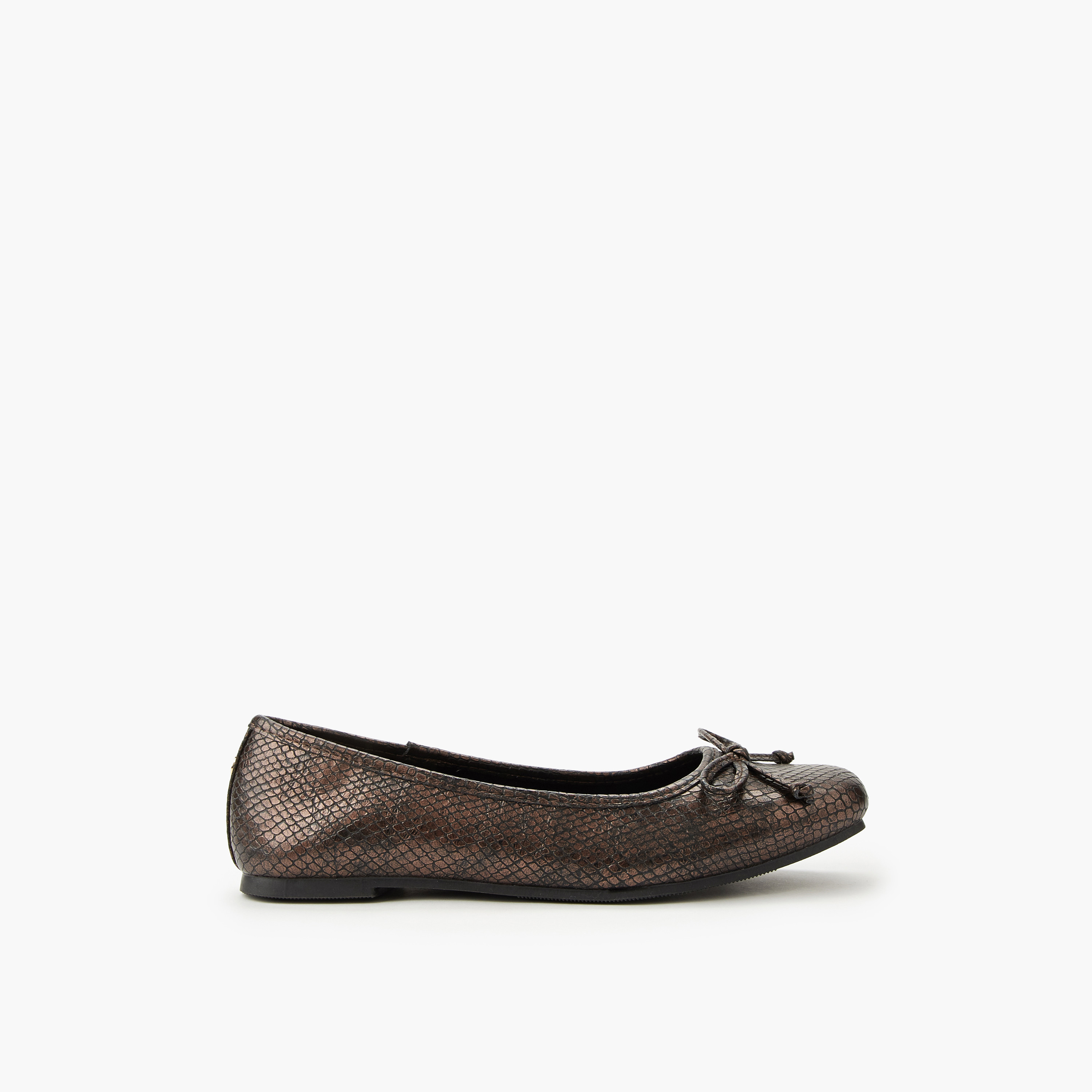 Flora Bella Women Slip-On Ballerina Shoes
