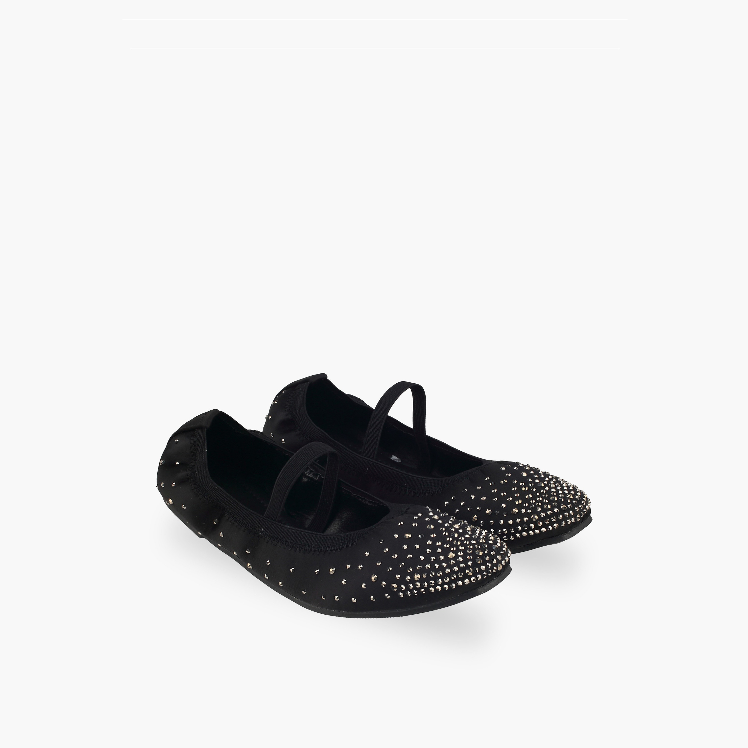 Women's Slip-On Ballerina Shoes