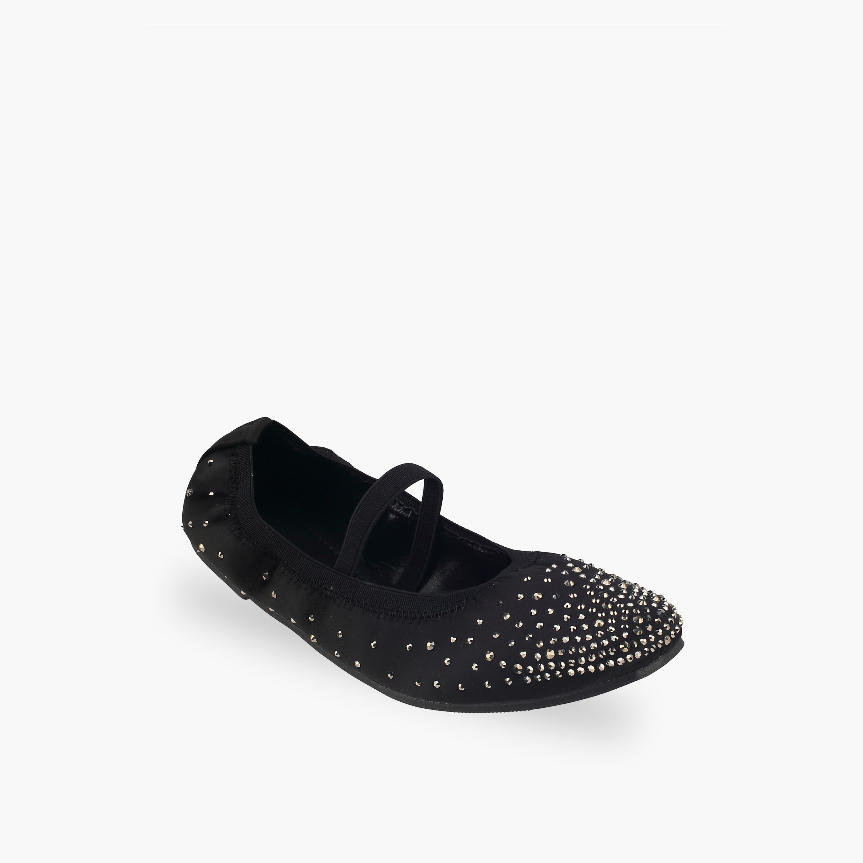 Paprika Women Slip-On Ballerina Shoes