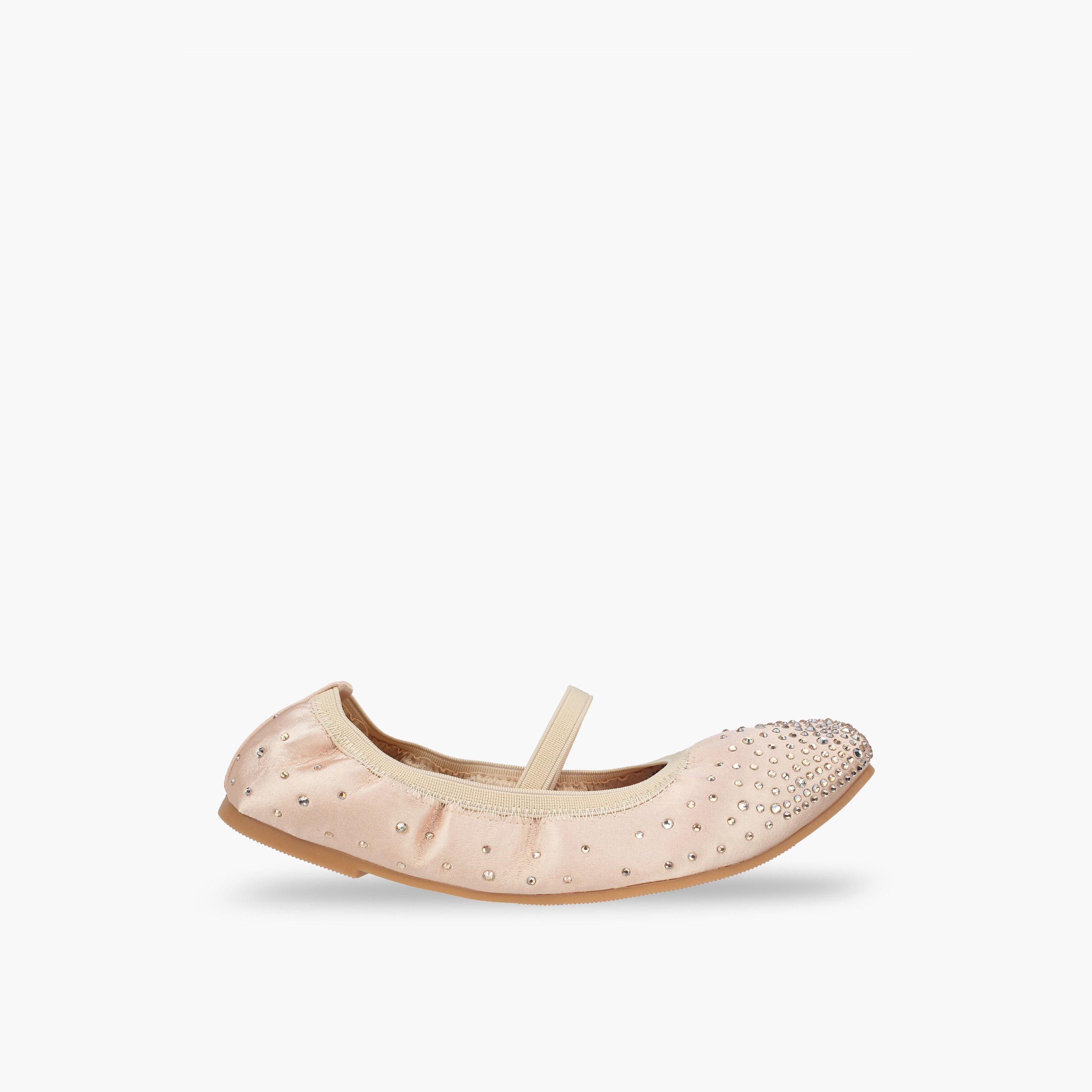 Paprika Women Slip-On Ballerina Shoes