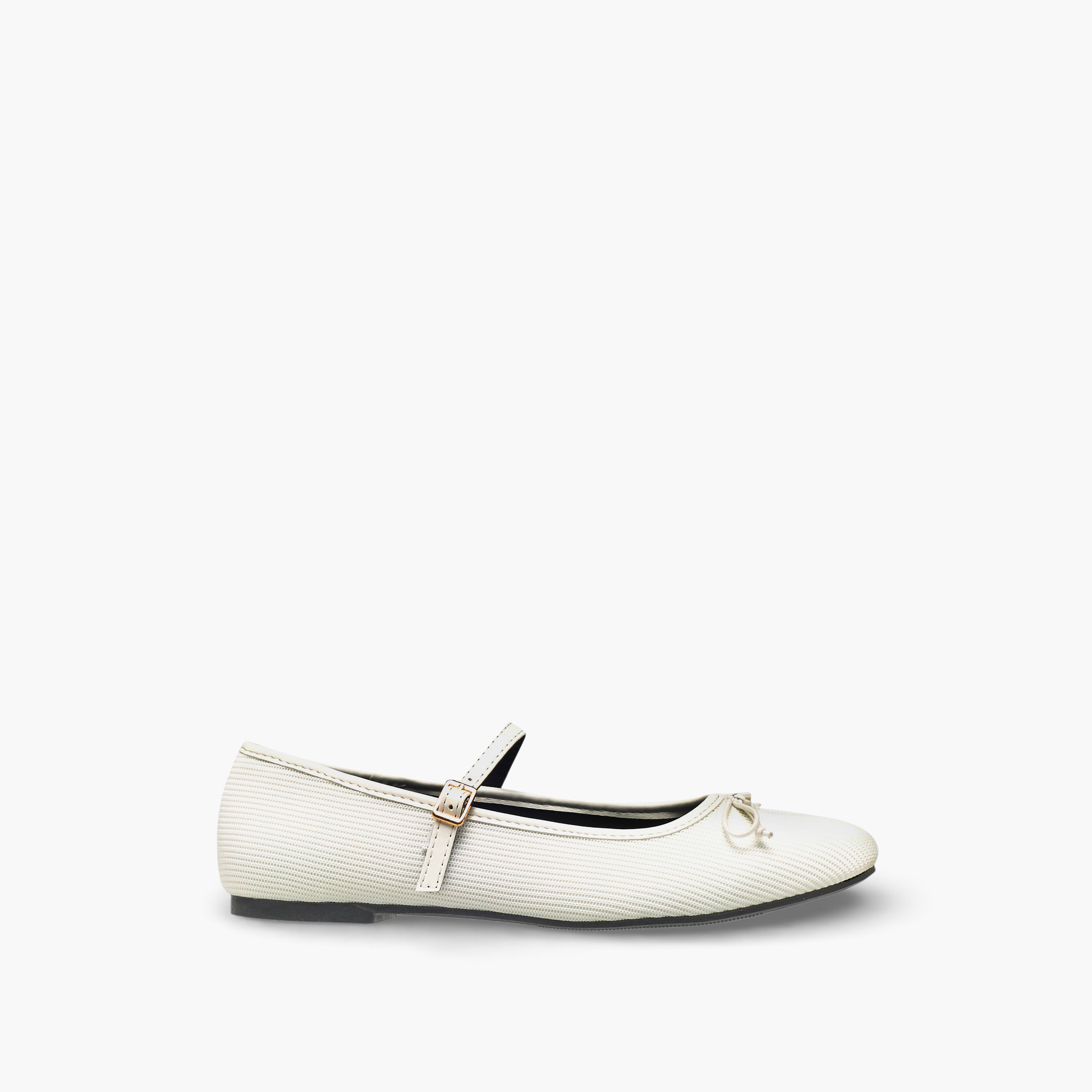 Celeste Women Buckle Closure Mary Jane Shoes