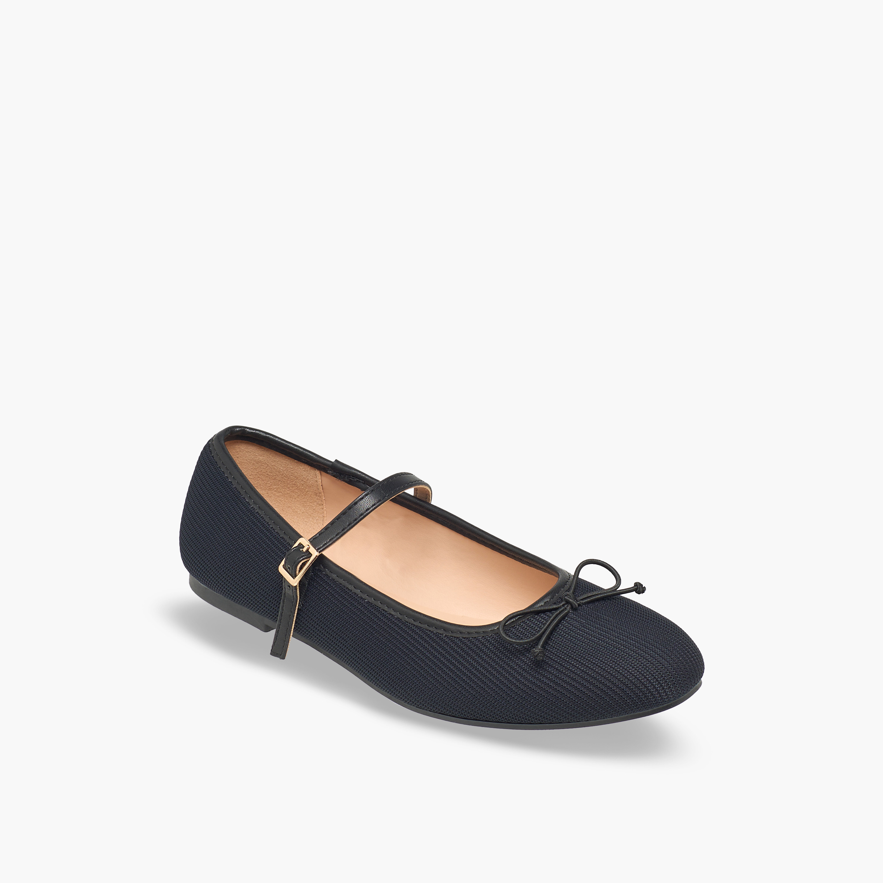 Celeste Women Buckle Closure Mary Jane Shoes