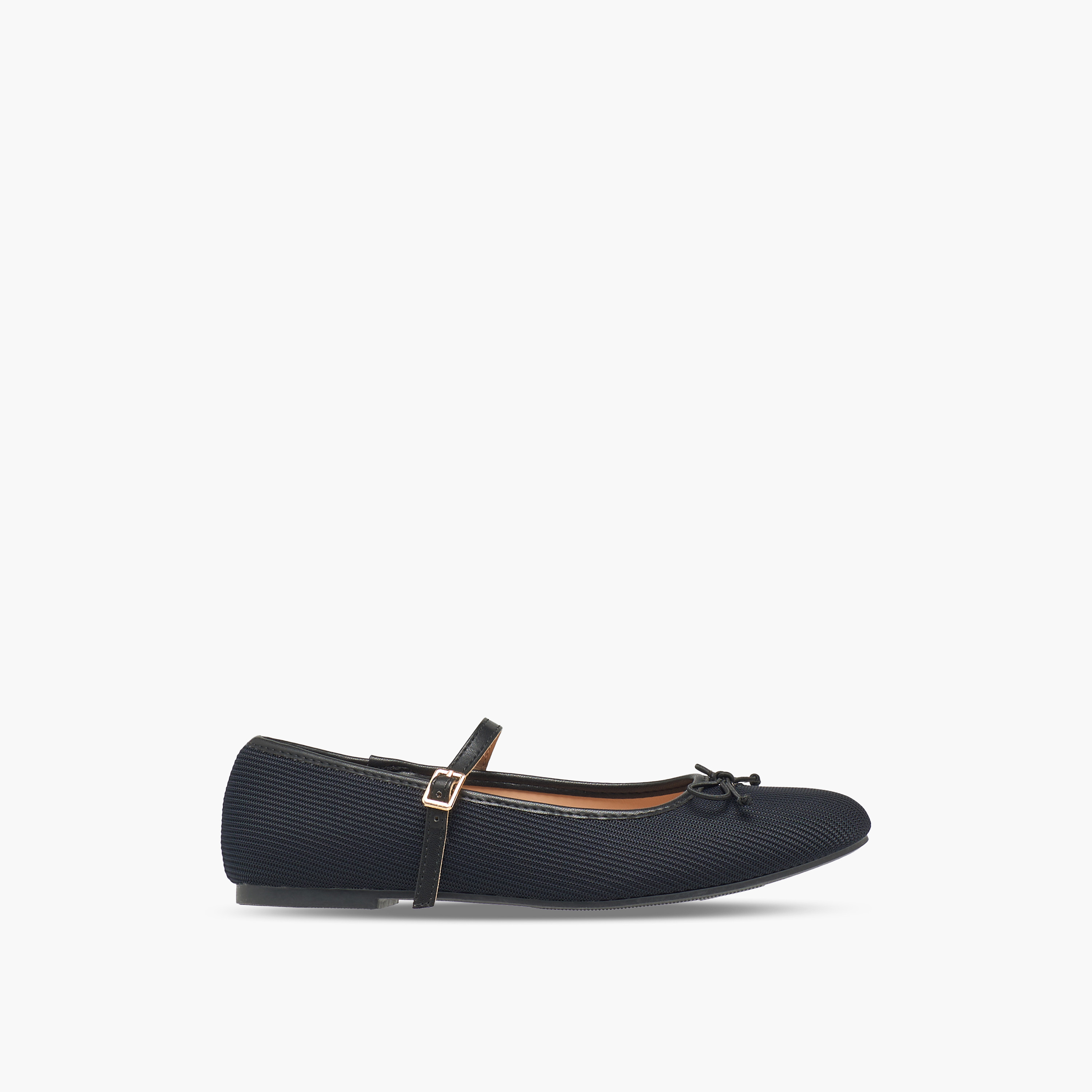 Celeste Women Buckle Closure Mary Jane Shoes