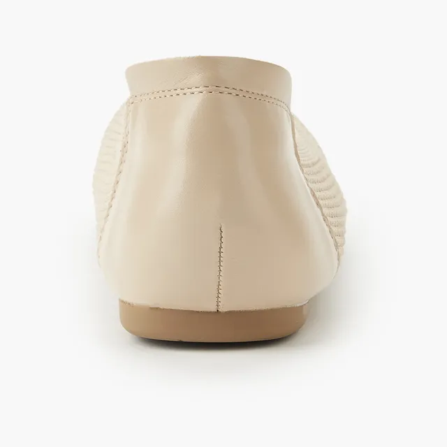 Women Flyknit Ballerina Shoes – image 5