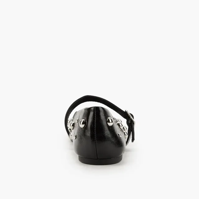Studded Mary Jane Shoes – image 5