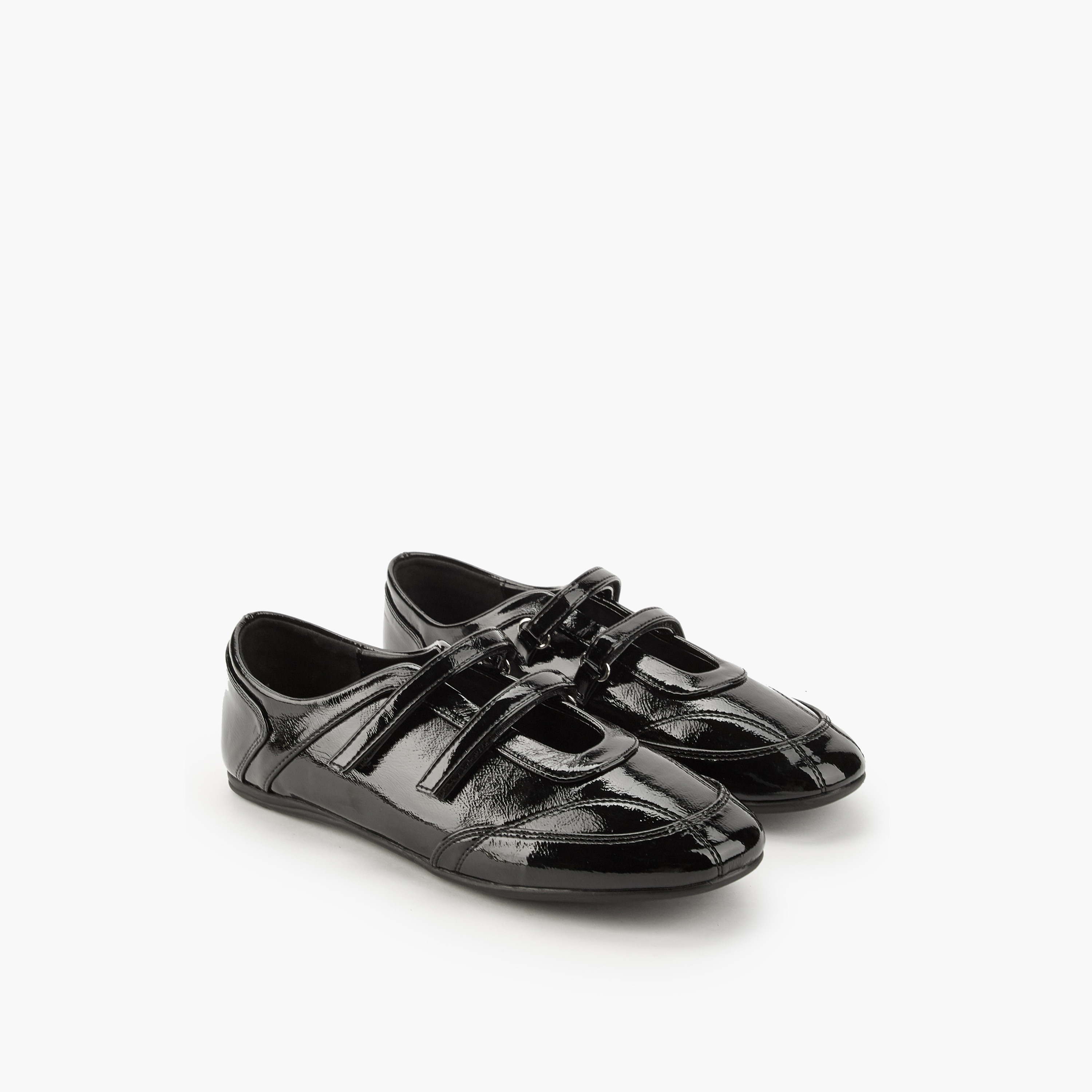 Women's Ballerina Shoes