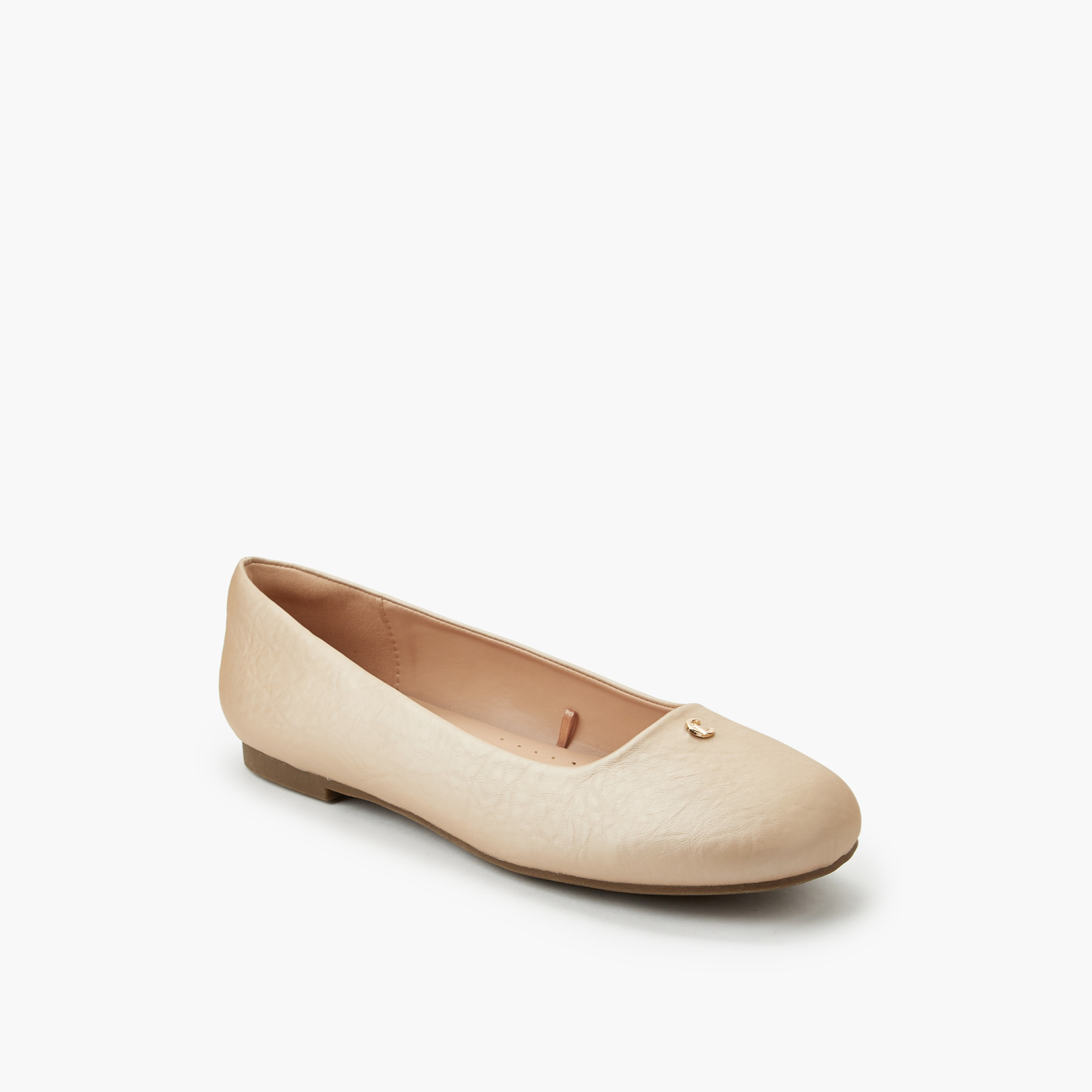 Le Confort Women Slip-On Ballerina Shoes