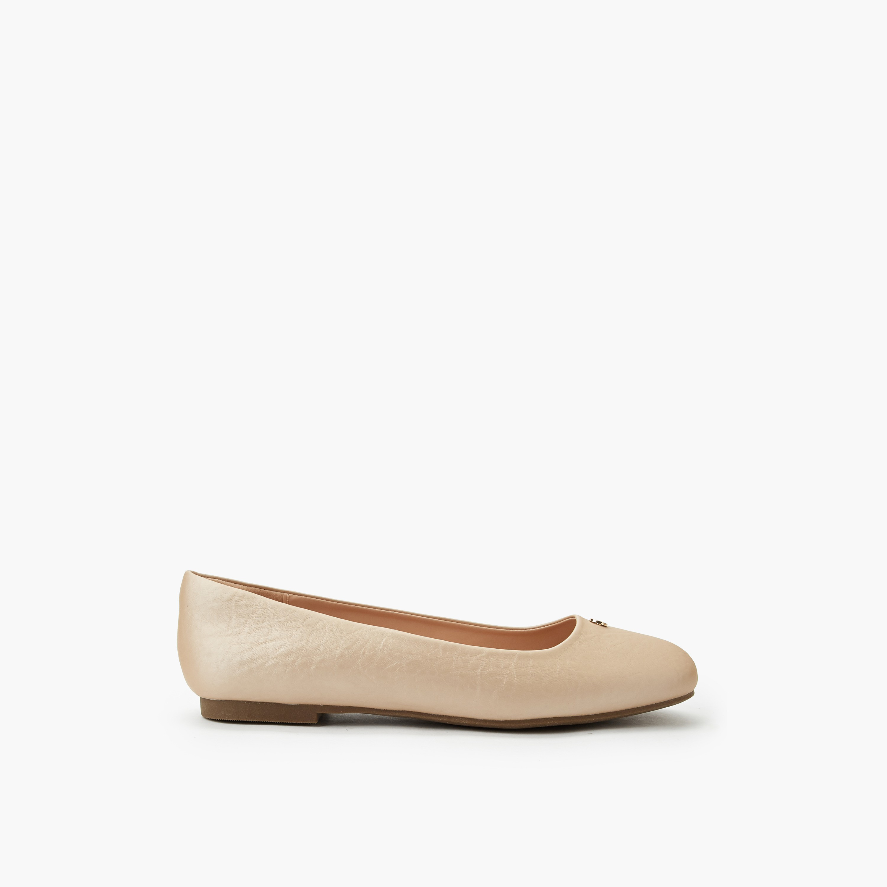 Le Confort Women Slip-On Ballerina Shoes