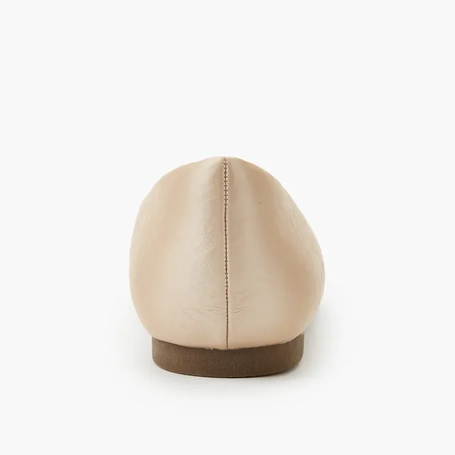 Women's Slip-On Ballerina Shoes – image 4