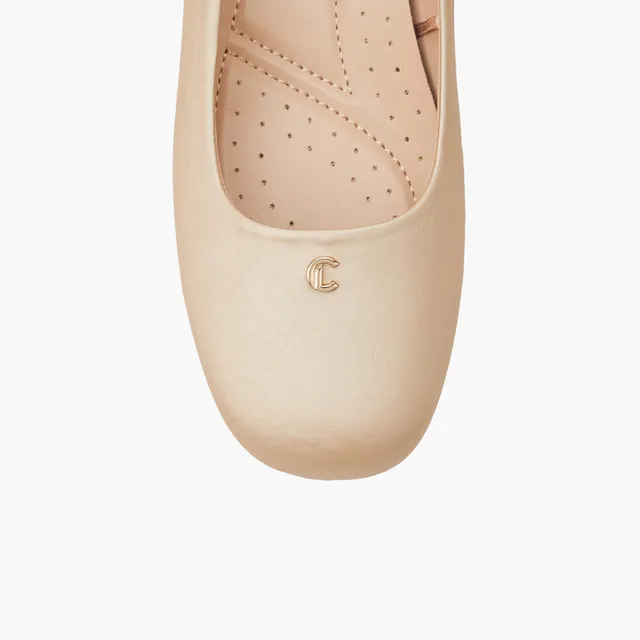 Women's Slip-On Ballerina Shoes – image 5