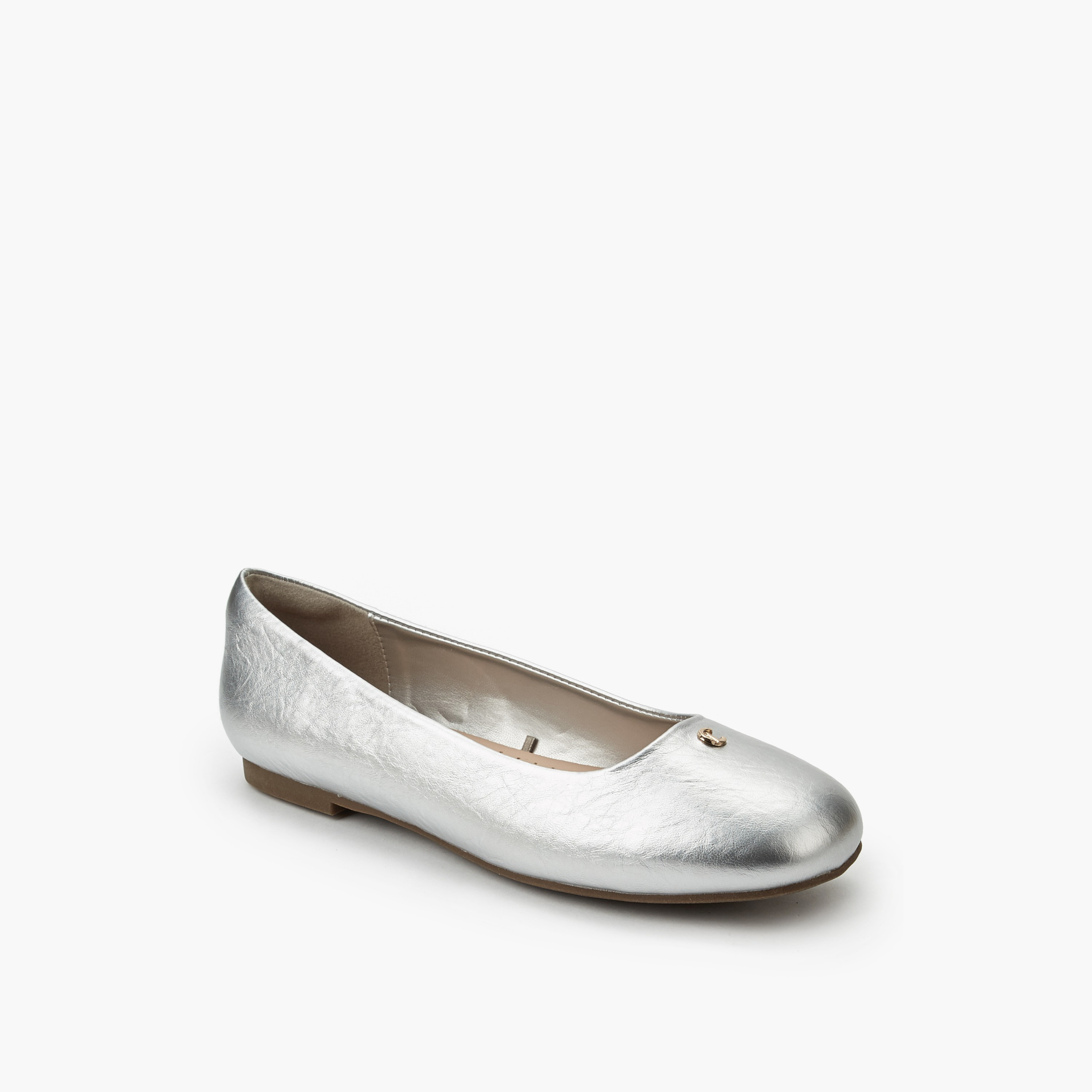 Le Confort Women Slip-On Ballerina Shoes