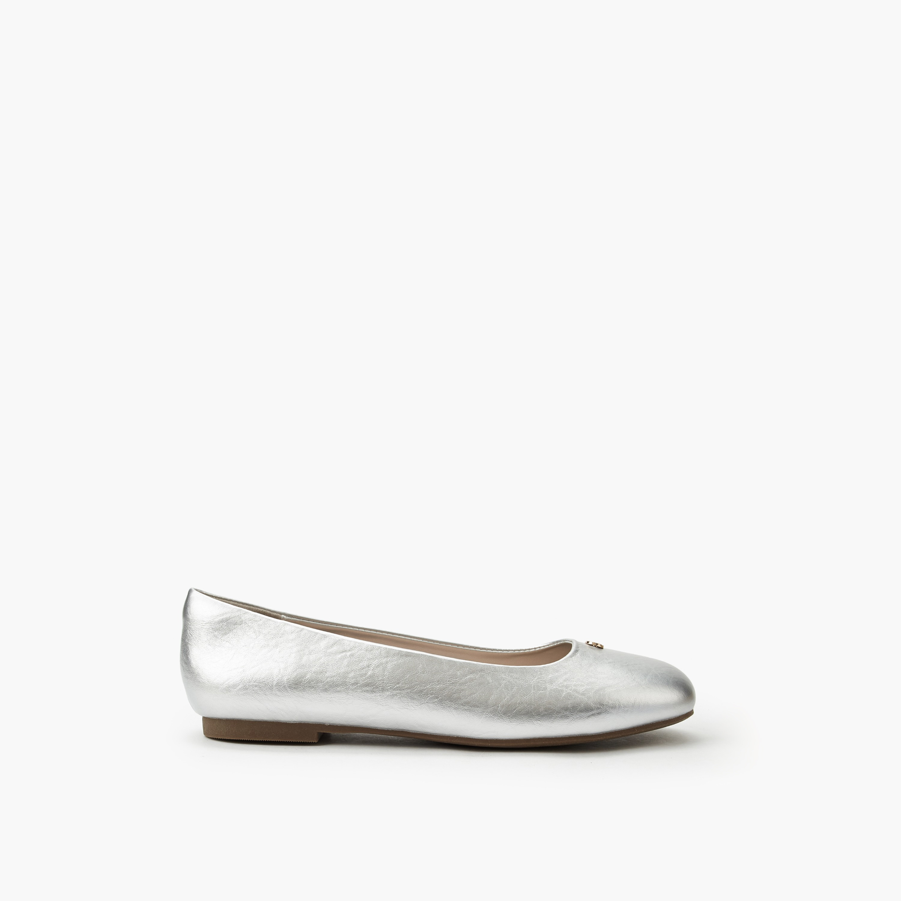 Le Confort Women Slip-On Ballerina Shoes