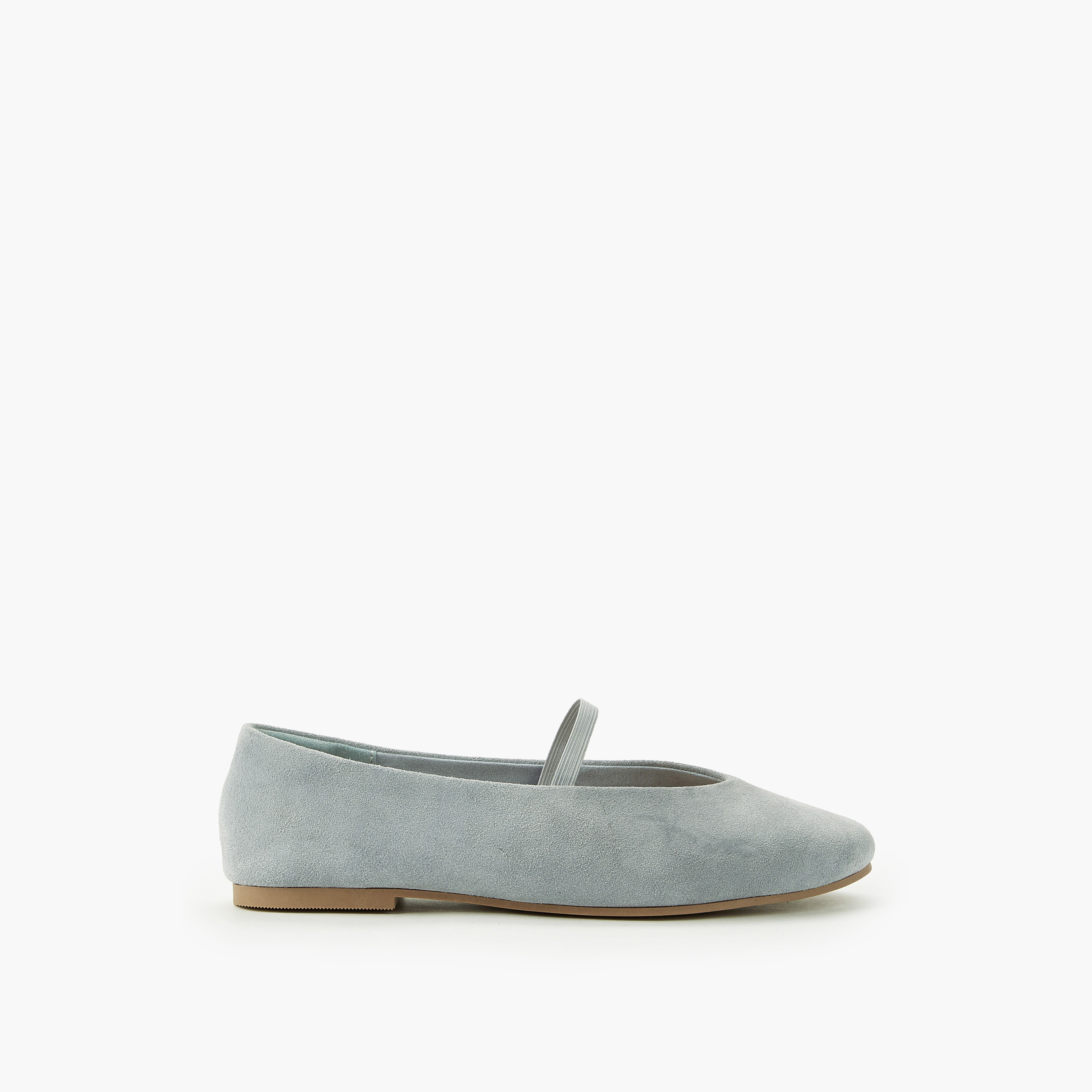 Celeste Women Leather Ballerina Shoes