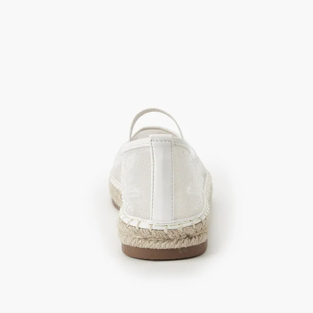 Women Sequin Ballerina Shoes – image 5