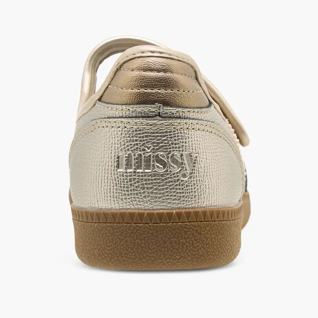 Women Hook & Loop Mary Jane Shoes – image 5