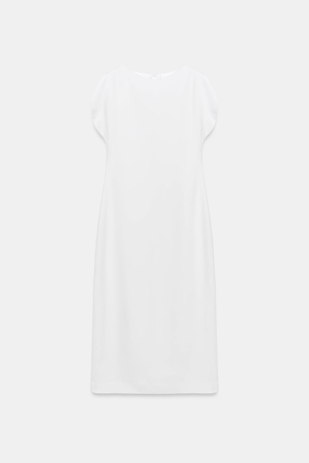 ZW Collection Midi Dress