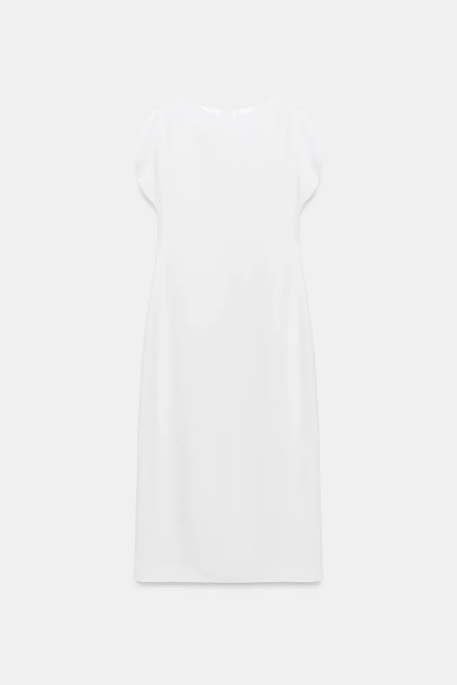 فستان ميدي ZW COLLECTION