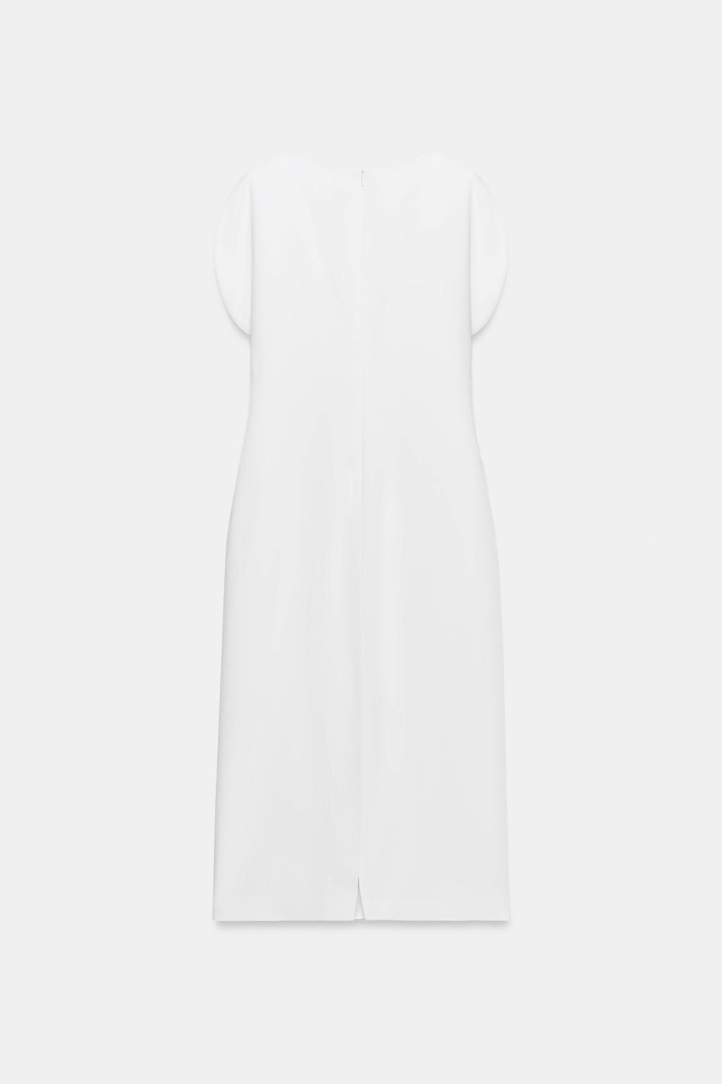 فستان ميدي ZW COLLECTION