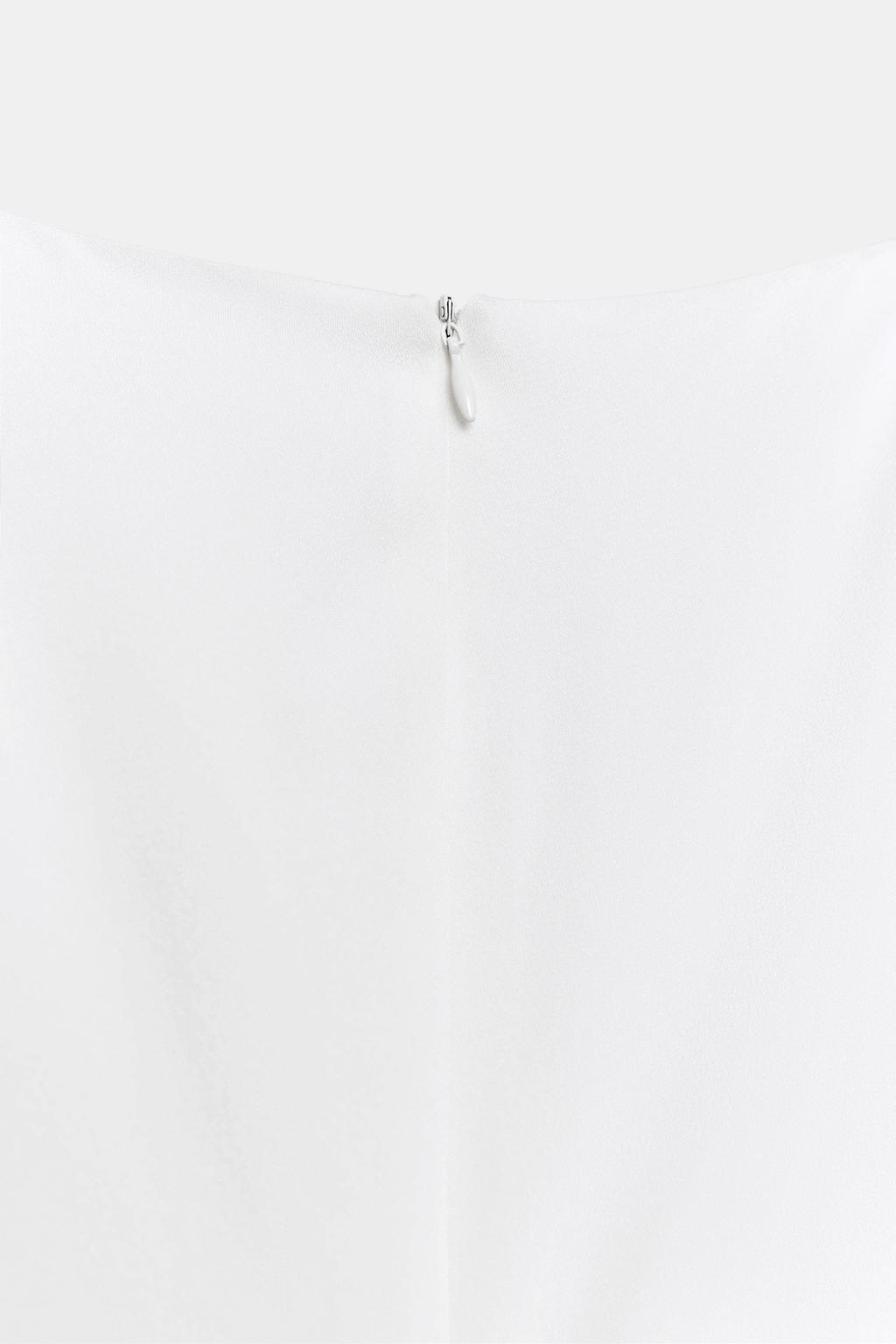 فستان ميدي ZW COLLECTION
