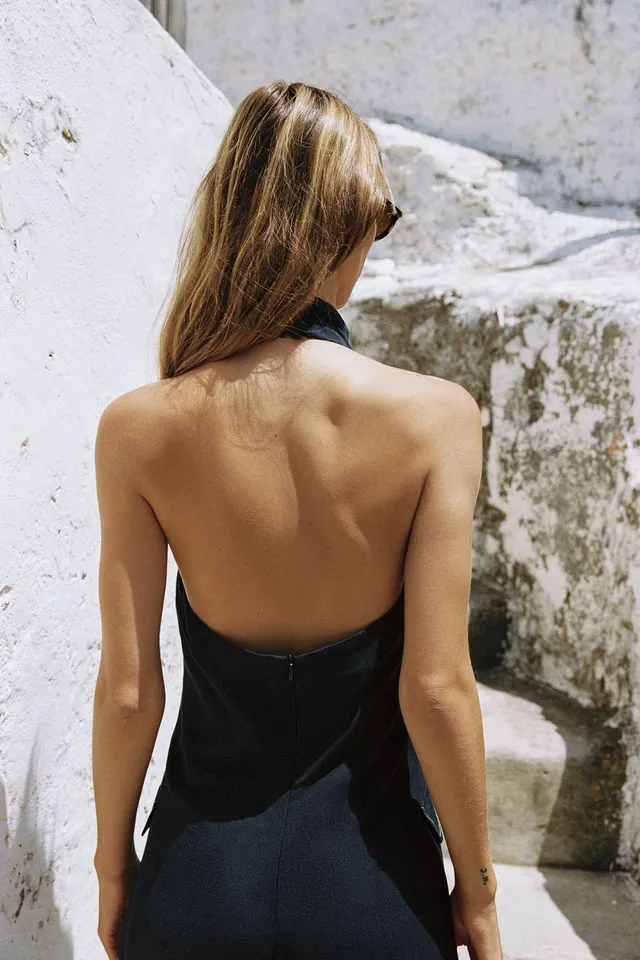 جمبسوت HALTER ببييهات متباينة – صورة 4