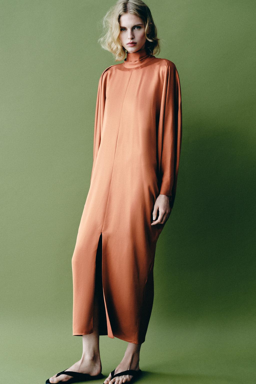ZW COLLECTION Tunic Dress
