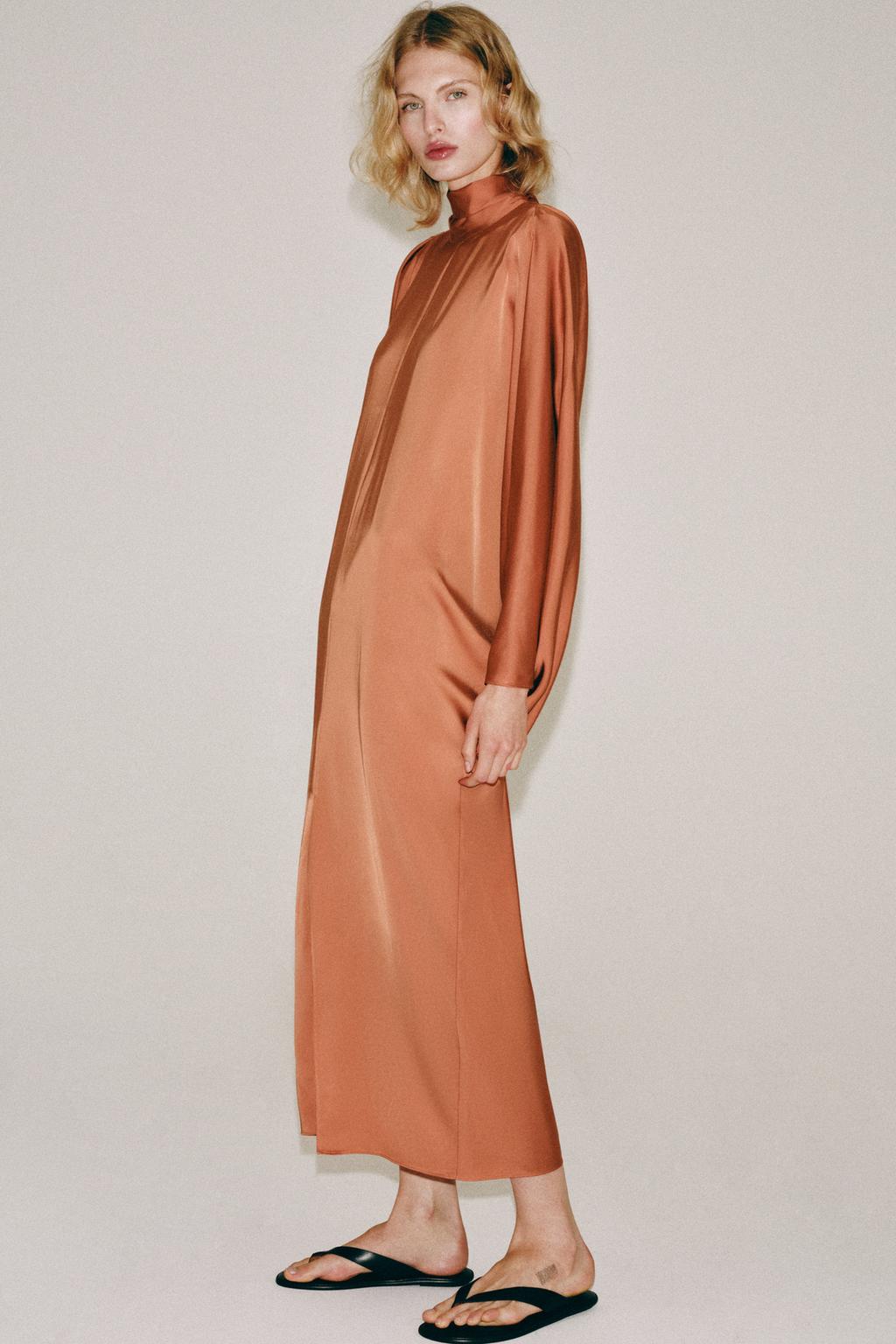 فستان تونيك ZW COLLECTION