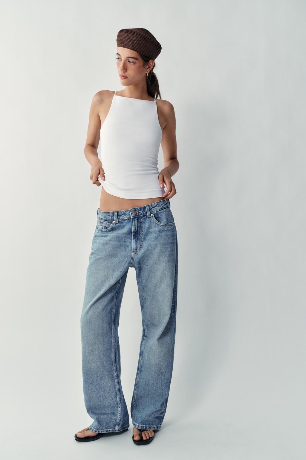 Strappy Top