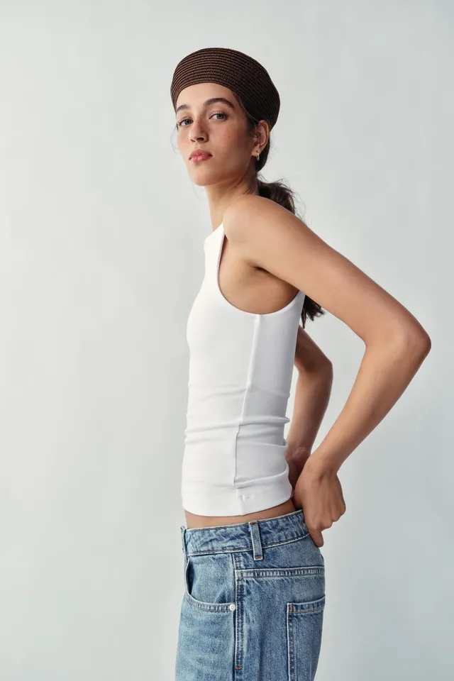 Strappy Top – image 3