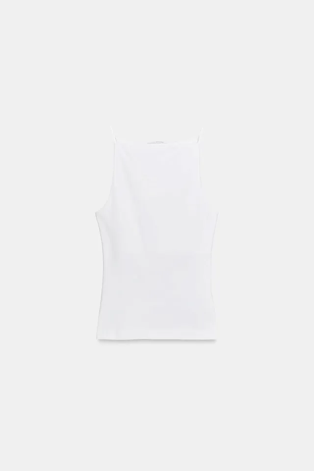 Strappy Top – image 5