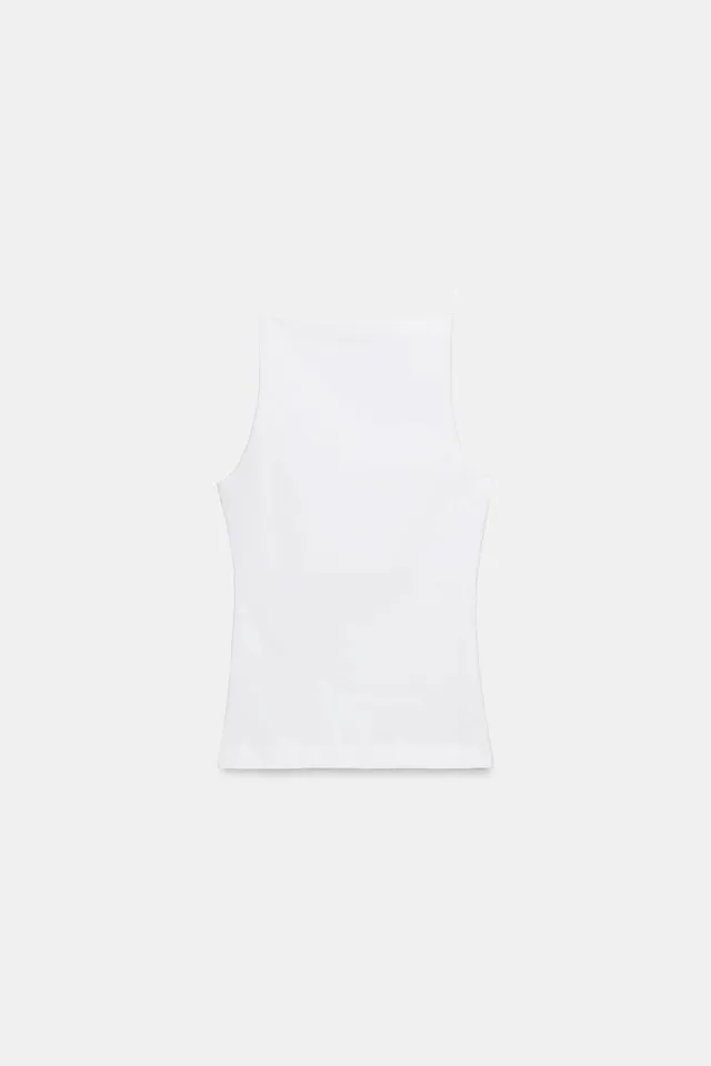 Strappy Top – image 6