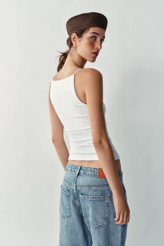 Strappy Top – image 4