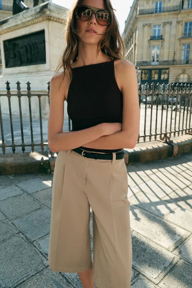 Strappy Top – image 2