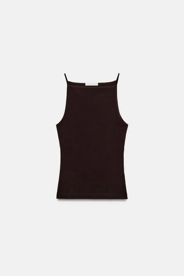 Strappy Top – image 7