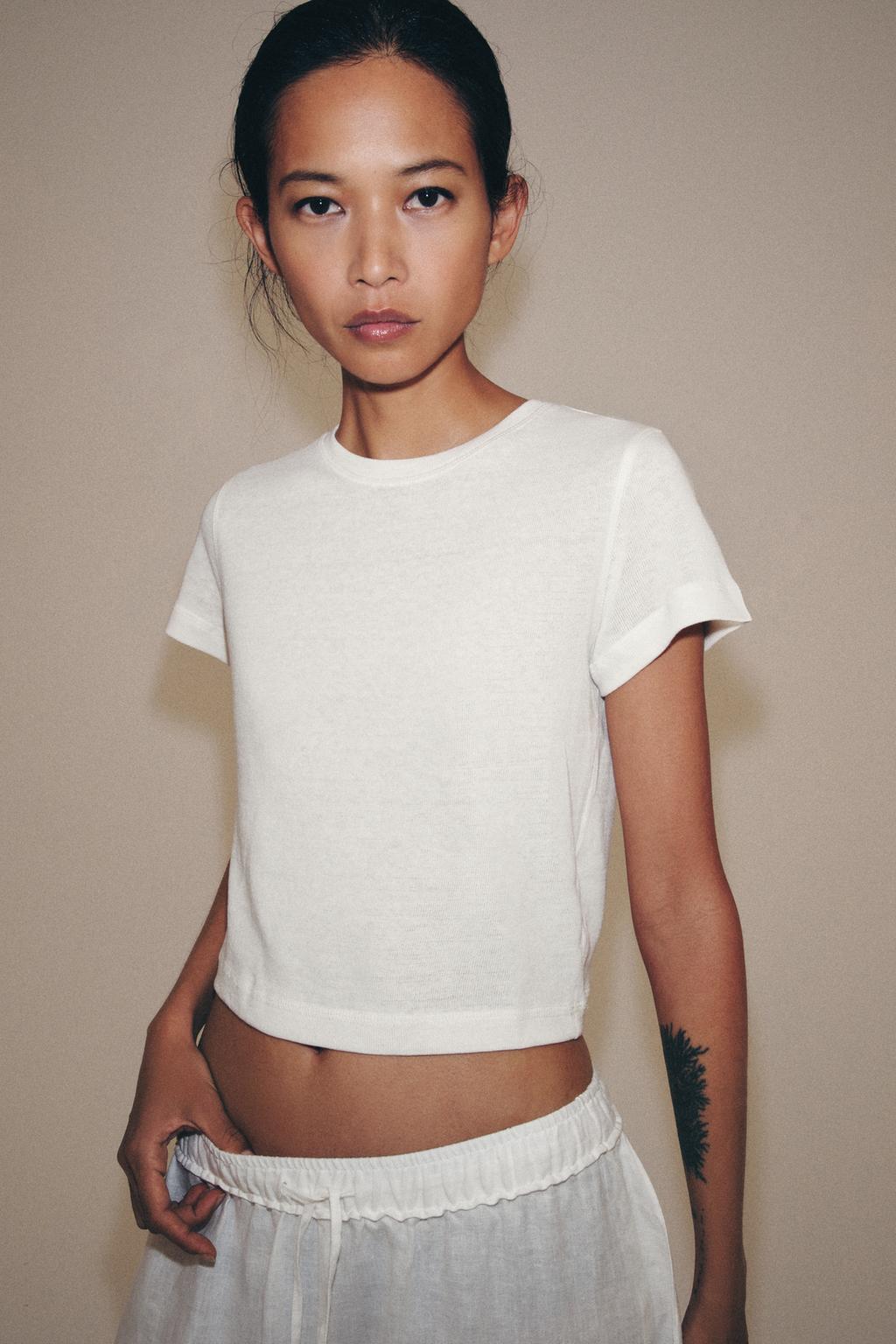 Rustic Short Sleeve T-Shirt
