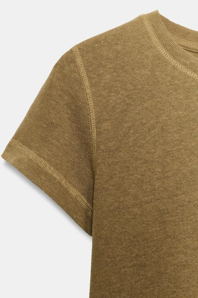 Rustic Short Sleeve T-Shirt – image 7