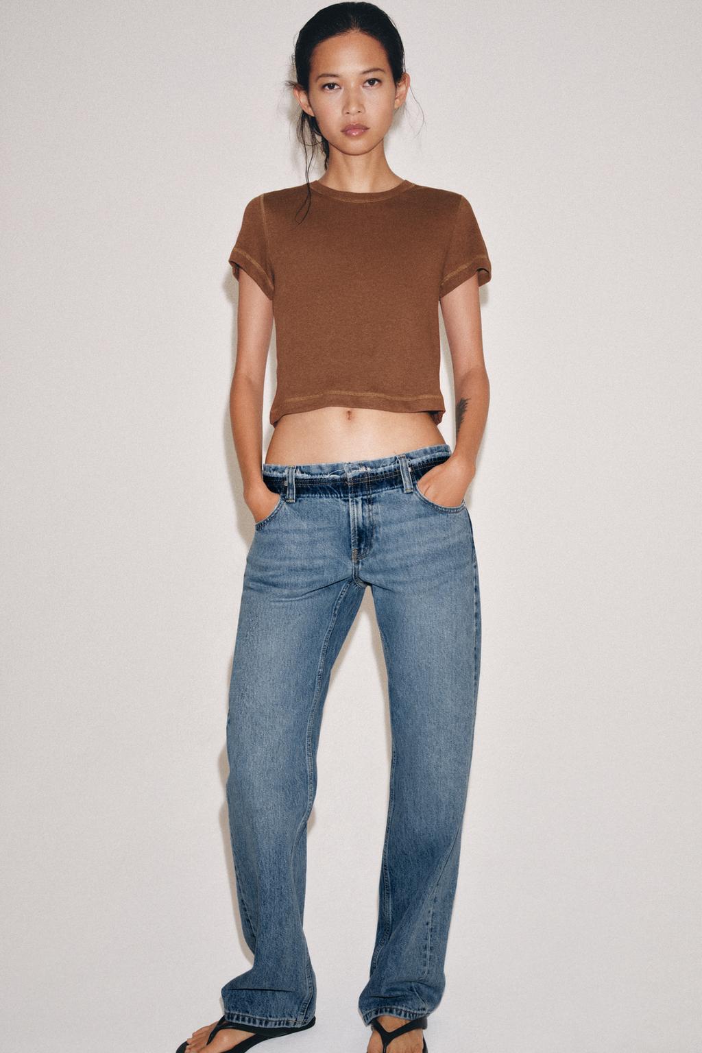 Rustic Short Sleeve T-Shirt
