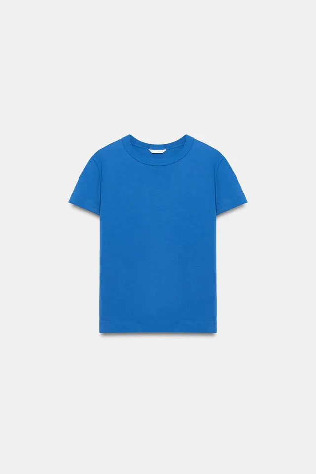 INTERLOCK Short Sleeve T-Shirt – image 6