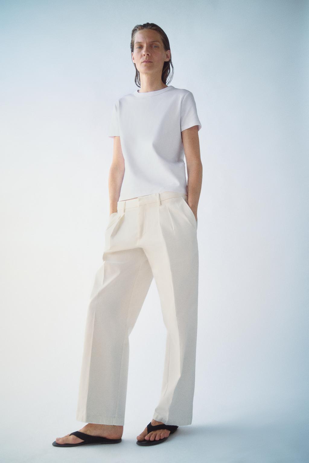 INTERLOCK Short Sleeve T-Shirt