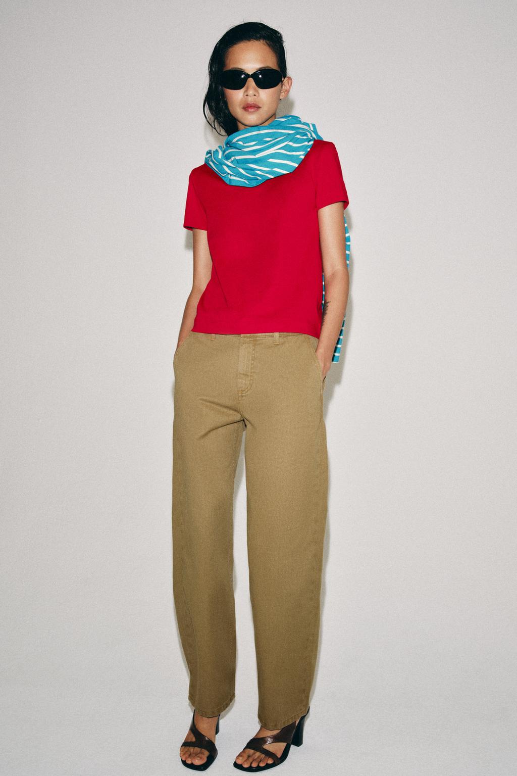 INTERLOCK Short Sleeve T-Shirt
